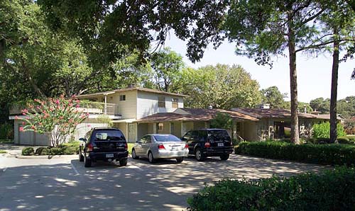 tejas ranch