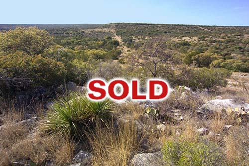 tejas ranch